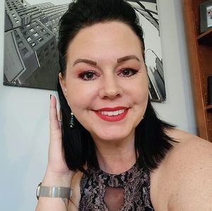 Meet your Posher, Shannon